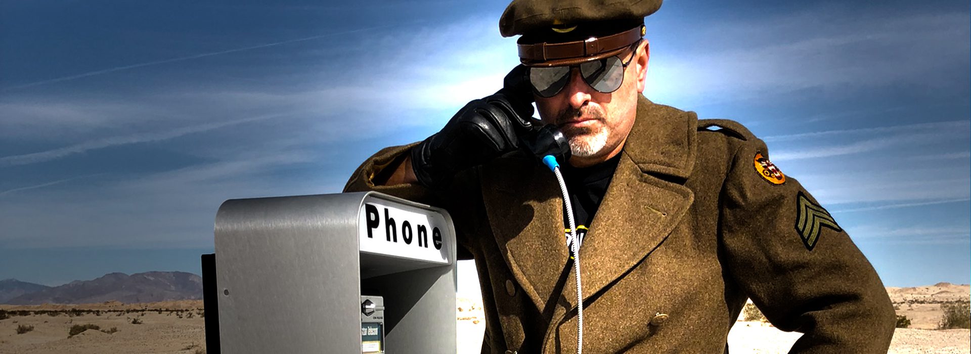 CONTACT CHIEF MARK CORONA