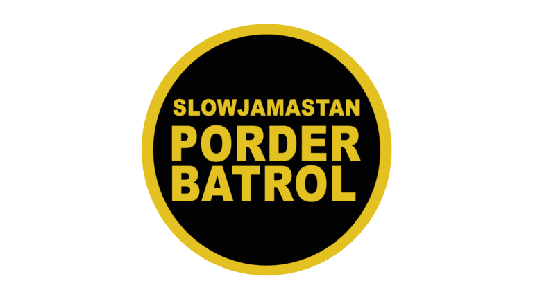 What Is Porder Batrol?